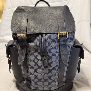 Coach Handbag Backpack